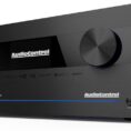 AudioContol CONCERT XR-6S 8K UHD 9.1.6 Immersive AV Receiver