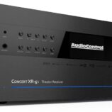 AudioContol CONCERT XR-6S 8K UHD 9.1.6 Immersive AV Receiver