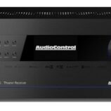 AudioContol CONCERT XR-8S 8K UHD 9.1.6 Immersive AV Receiver