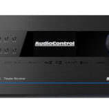 AudioContol CONCERT XR-8S 8K UHD 9.1.6 Immersive AV Receiver