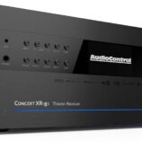 AudioContol CONCERT XR-8S 8K UHD 9.1.6 Immersive AV Receiver