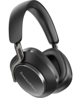 Bowers and Wilkins px8