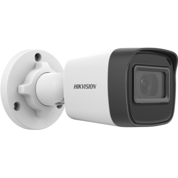 2 MP Fixed Bullet Network Camera3