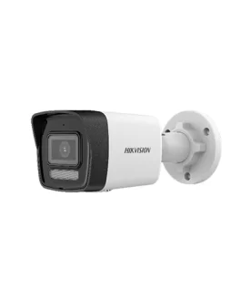 hikvision 2 MP Smart Hybrid Light Fixed Bullet Network Camera