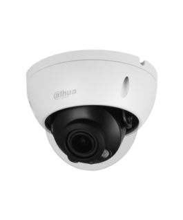 4MP Lite IR Vari-focal Dome Network Camera