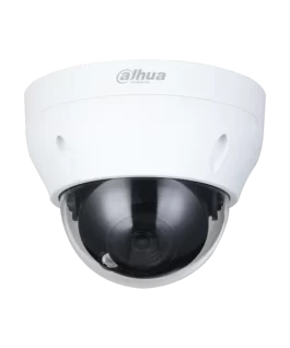 Dahua 2MP Entry IR Fixed-Focal Dome Netwok Camera