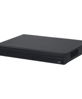 Dahua 32 Channel 1U 2HDDs Network Video Recorder