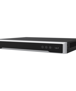 Hikvision 16-ch 1U 16 PoE 4K NVR