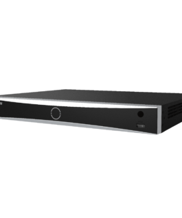 Hikvision 32-ch 1U K Series AcuSense 4K NVR