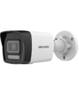 Hikvision 4 MP Smart Hybrid Light Fixed Bullet Network Camera