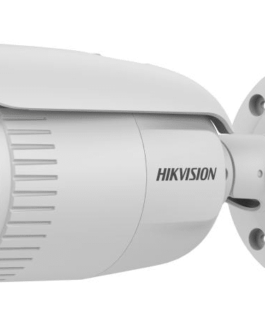 Hikvision 4 MP Varifocal Bullet Network Camera