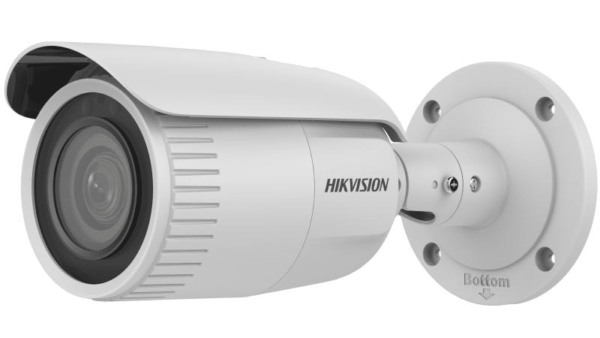 Hikvision 4 MP Varifocal Bullet Network Camera