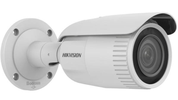 Hikvision 4 MP Varifocal Bullet Network Camera2