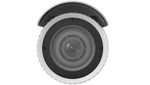 Hikvision 4 MP Varifocal Bullet Network Camera3