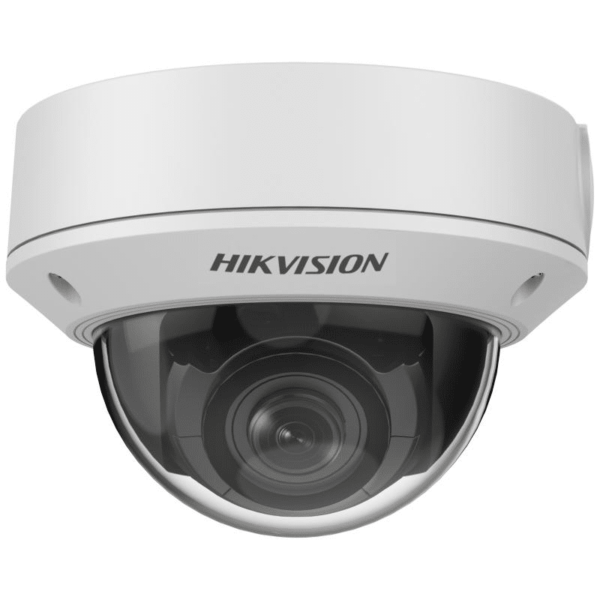 Hikvision 4 MP Varifocal Dome Network Camera