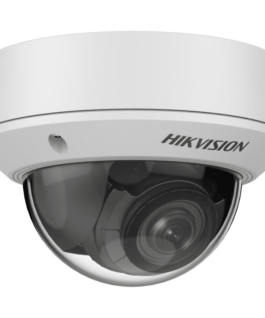 Hikvision 4 MP Varifocal Dome Network Camera2