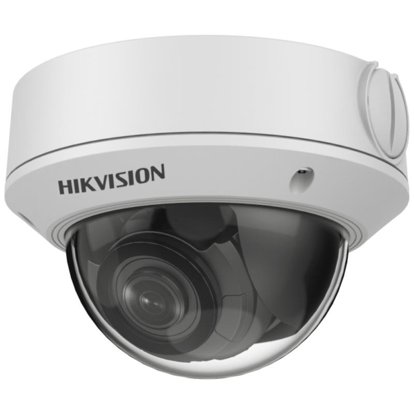 Hikvision 4 MP Varifocal Dome Network Camera3