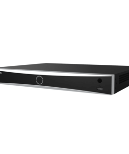 Hikvision 8-ch 1U 8K NVR