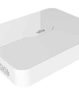 UNV 8-ch NVR301-LS3-P Series