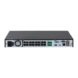 dahua 16 Channel 1U 16PoE 2HDDs WizSense Network Video Recorder