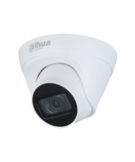 dahua 2MP Entry IR Fixed-Focal Eyeball Netwok Camera