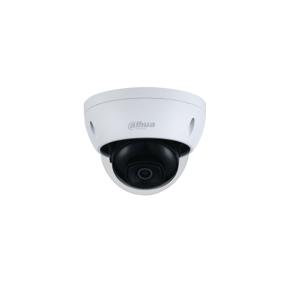 dahua 2MP Lite IR Fixed-focal Dome Network Camera