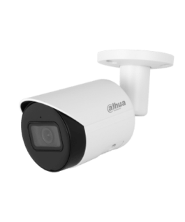 dahua 8MP IR Fixed-focal Bullet WizSense Network Camera