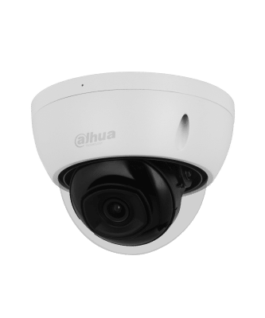 dahua 8MP IR Fixed-focal Dome WizSense Network Camera