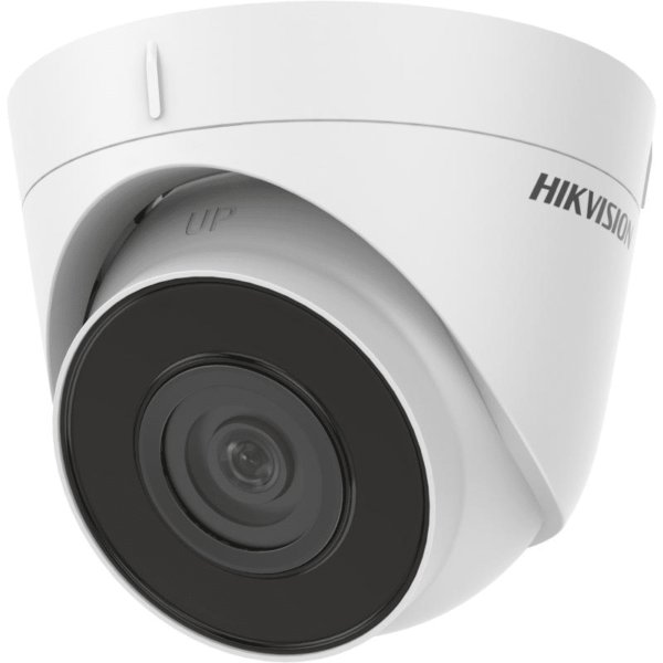 hikvision 2 MP Fixed Turret Network Camera