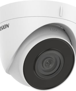 hikvision 2 MP Fixed Turret Network Camera2