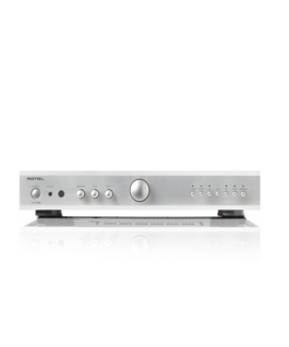 Rotel A11MKII Integrated Amplifier