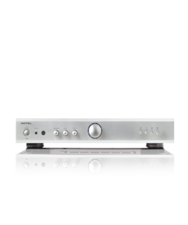 Rotel A8 Integrated Amplifier