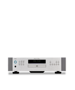 Rotel DT-6000 Stereo DAC