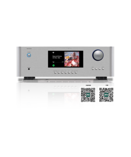 Rotel RAS-5000 Integrated Streaming Amplifier