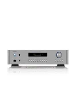 Rotel RC-1572MKII Stereo Preamplifier