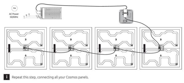 Cosmos_controller_circuit