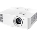 Optoma UHD38x Projector