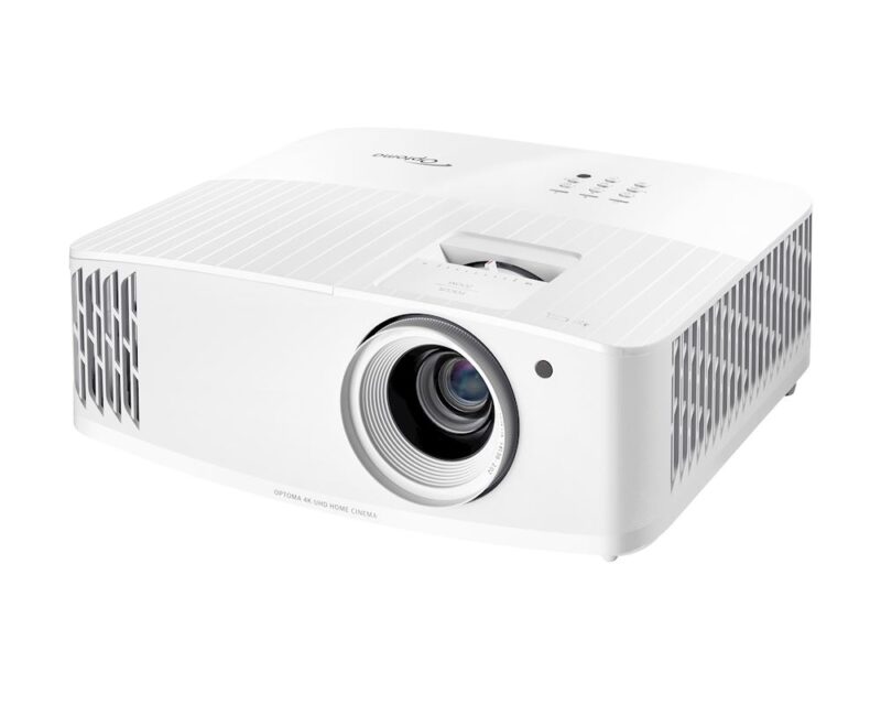 Optoma UHD38x Projector