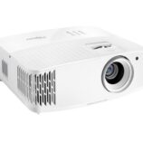 Optoma UHD38x Projector