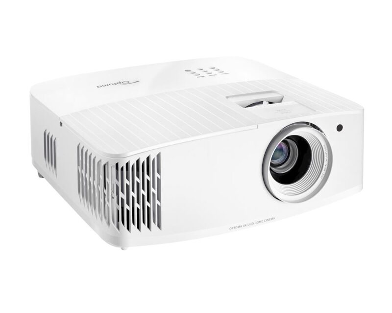 Optoma UHD38x Projector