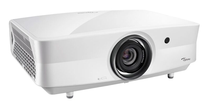 Optoma UHZ65LV projector