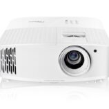 Optoma UHD38x Projector