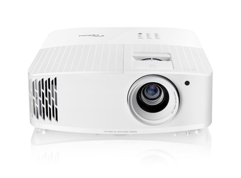 Optoma UHD38x Projector