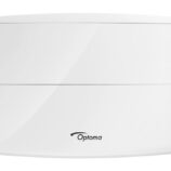 Optoma UHZ65LV projector