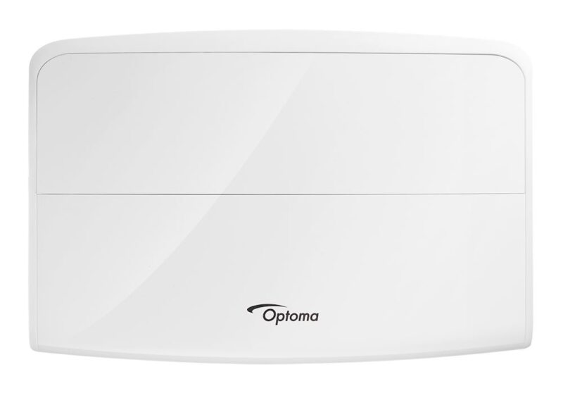 Optoma UHZ65LV projector