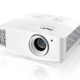 Optoma UHD38x Projector