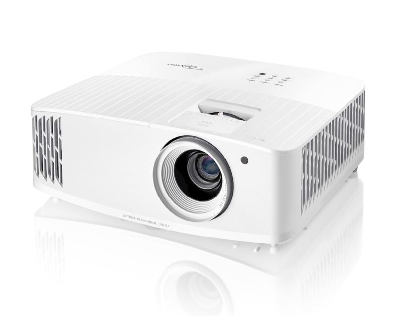 Optoma UHD38x Projector