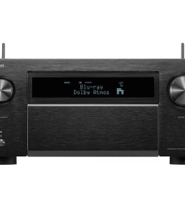 denon AVC-A1H av receiver