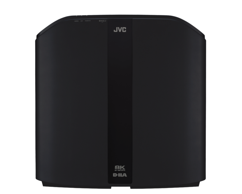 JVC DLA-NZ7 8K Laser Projector