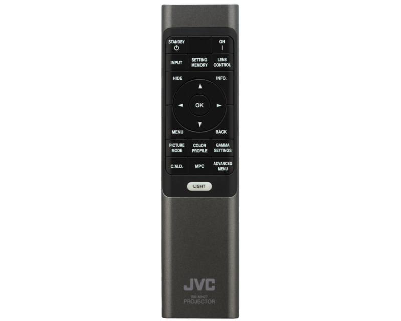 JVC DLA-NZ7 8K Laser Projector7